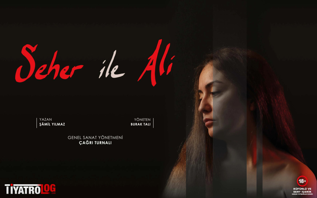 Seher ile Ali Tiyatro