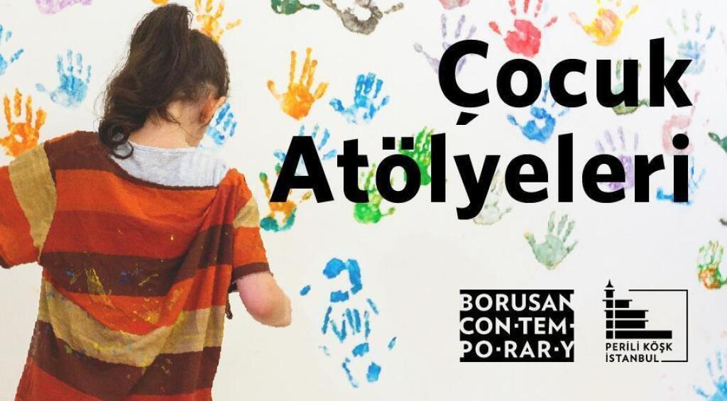 Şehri Hareketlendir! (7-8 Yaş) (Bir Yetişkin Eşliğinde)