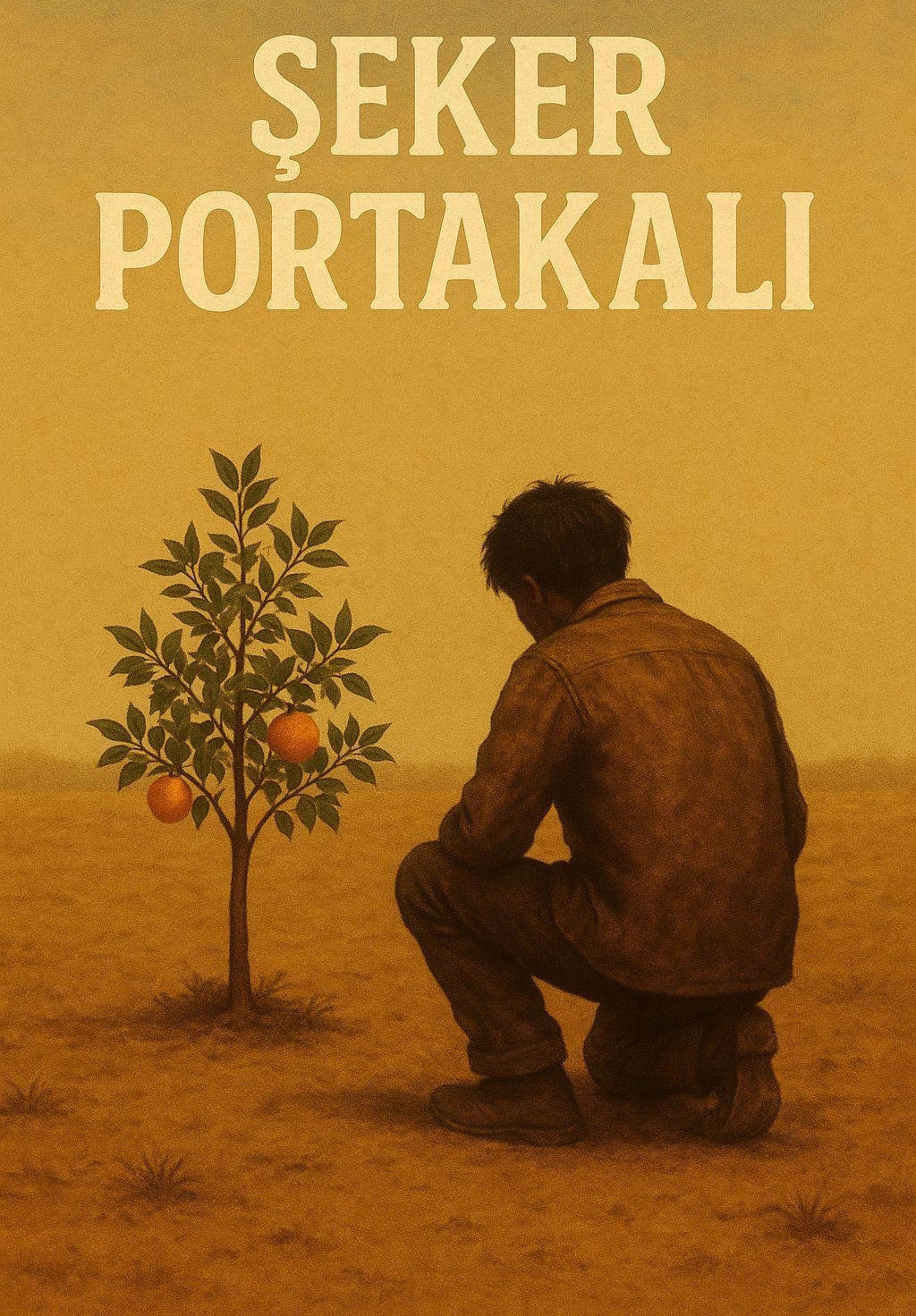 Şeker Portakalı