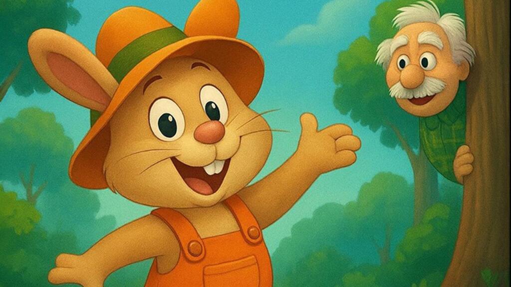 Şeker Tavşan Polki