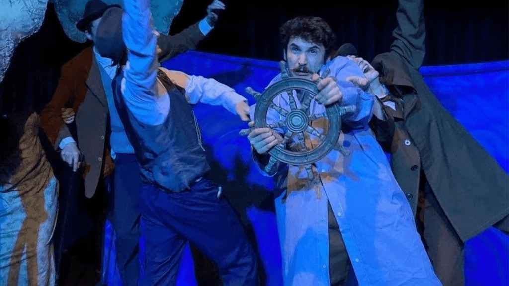 Seksen Günde Dünya Turu