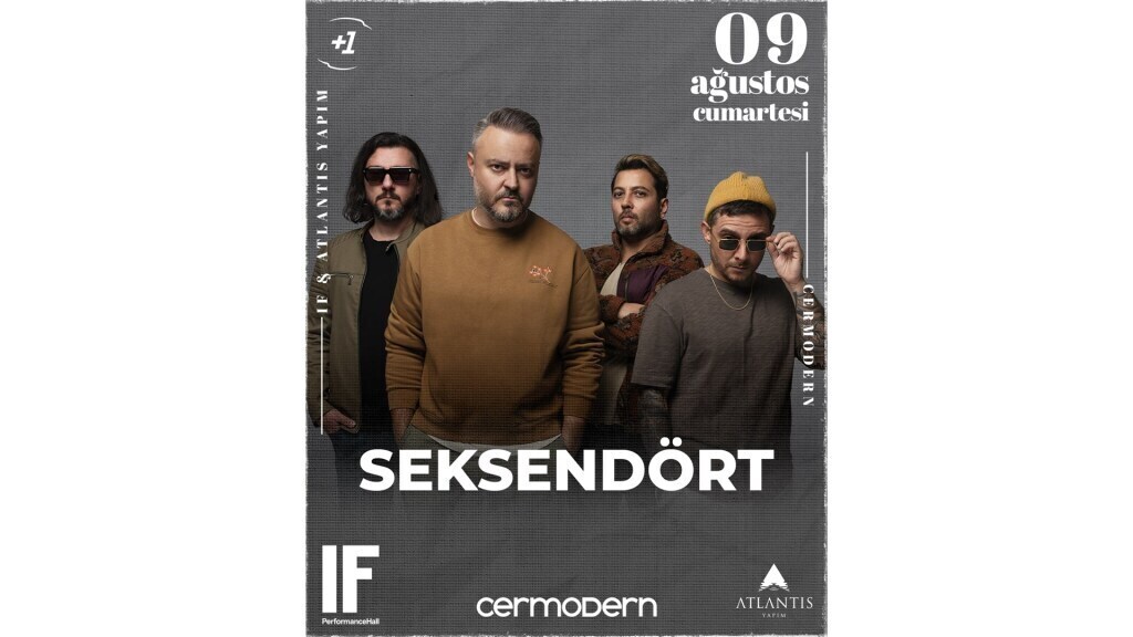 Seksendört