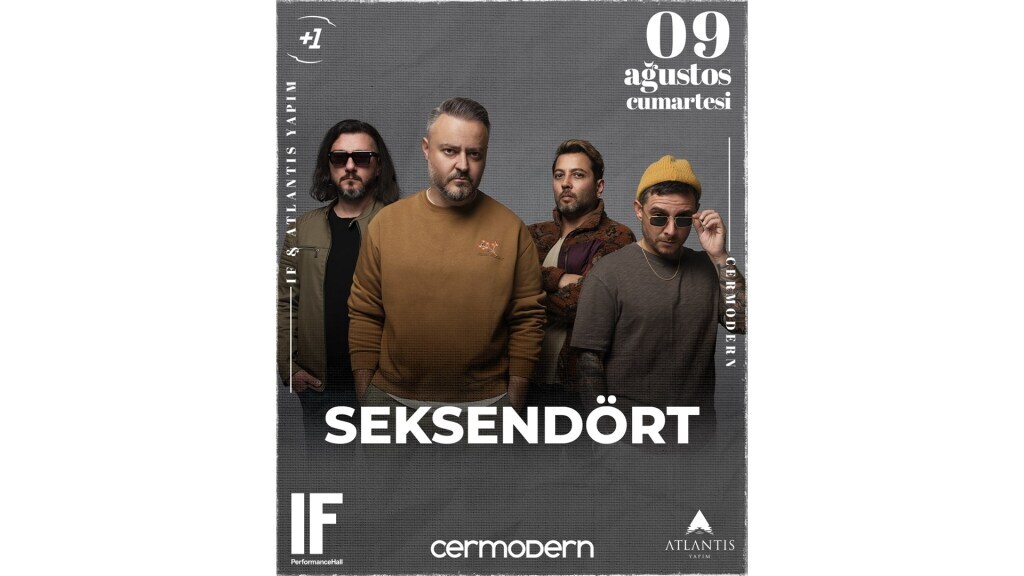 Seksendört