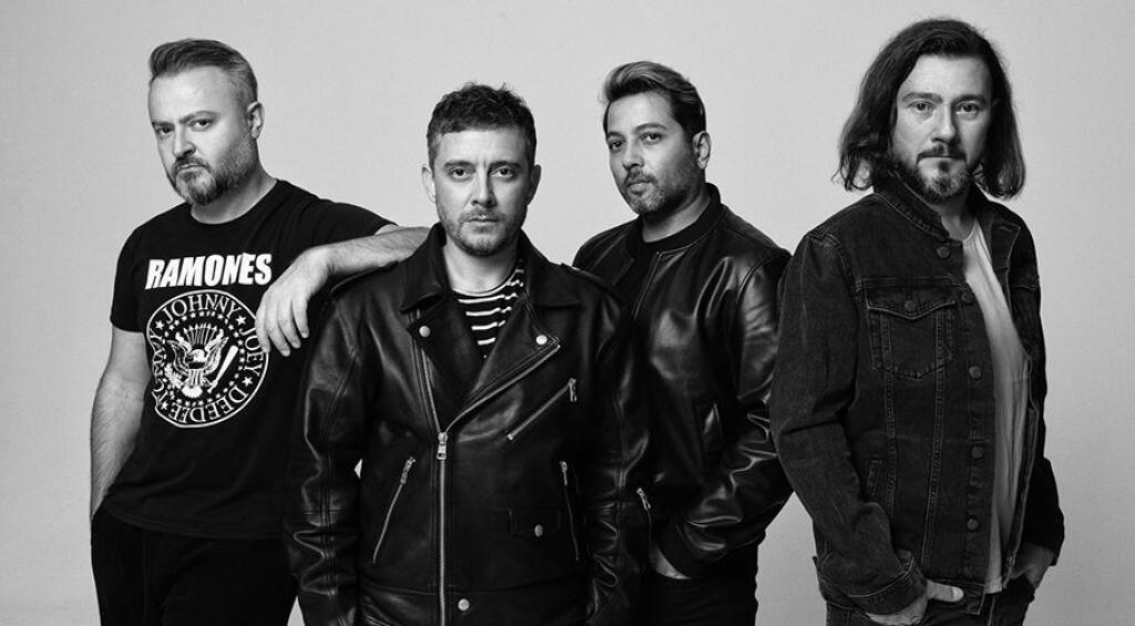 Seksendört - Tenefüs