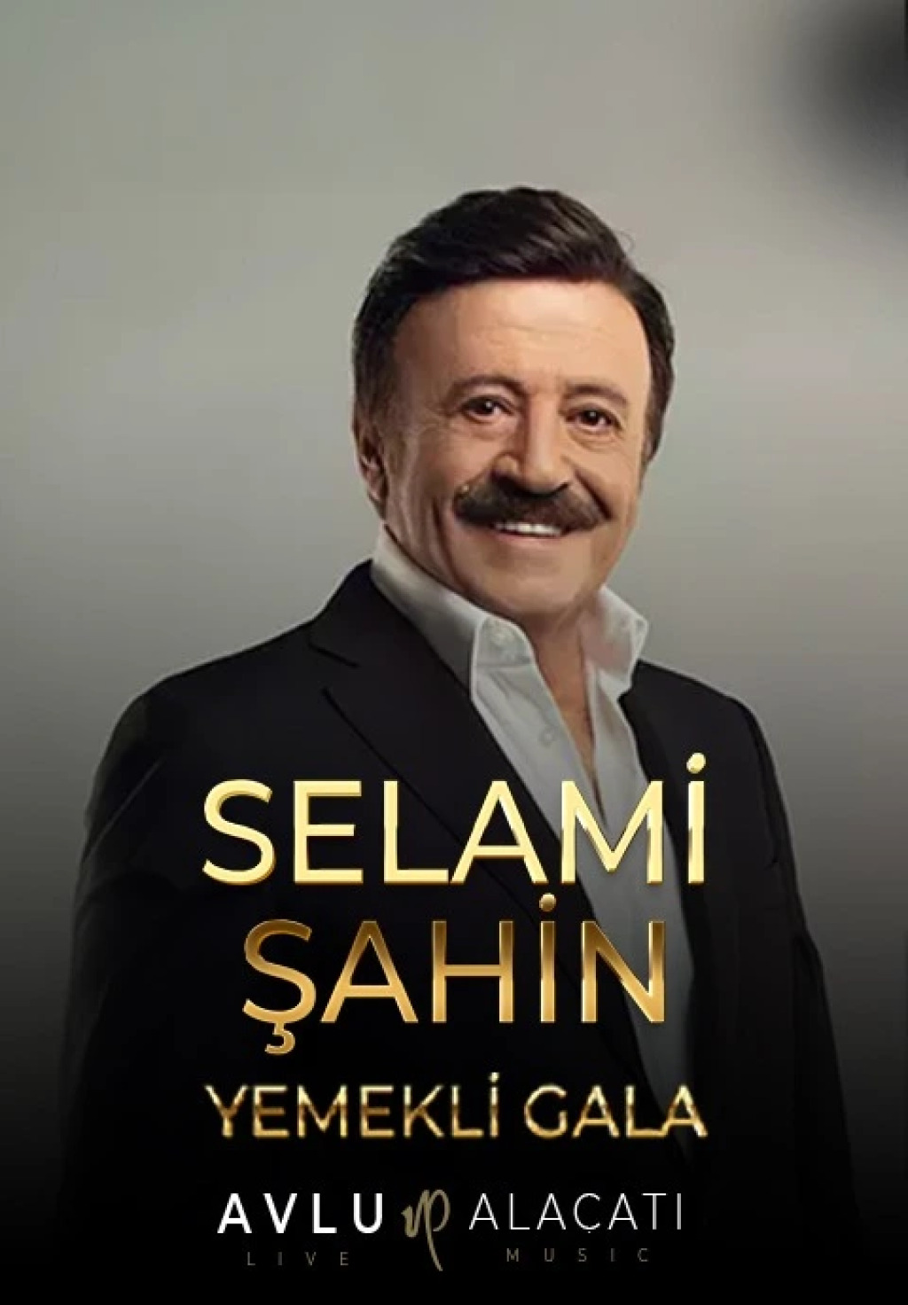 Selami Şahin