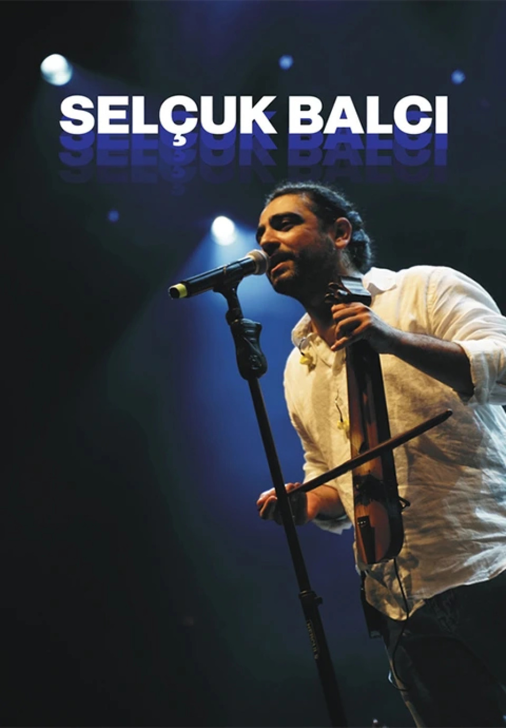 Selçuk Balcı