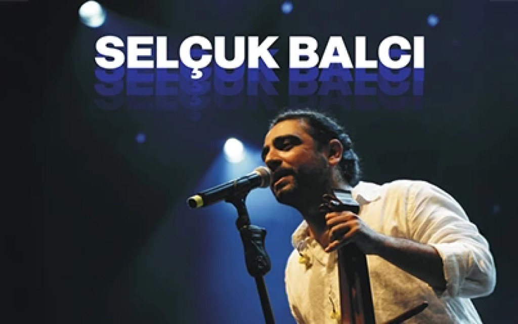 Selçuk Balcı