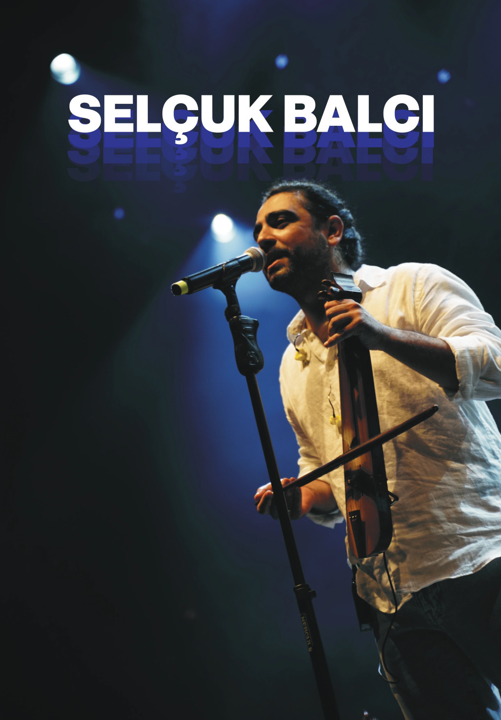 Selçuk Balcı - Bir Karadeniz Rüyası