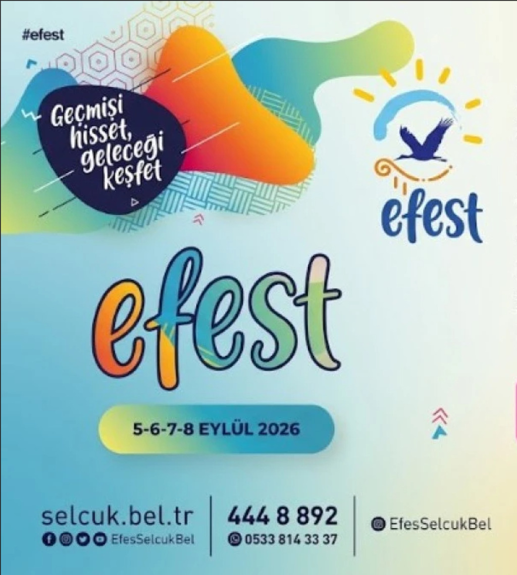 Selçuk Efes