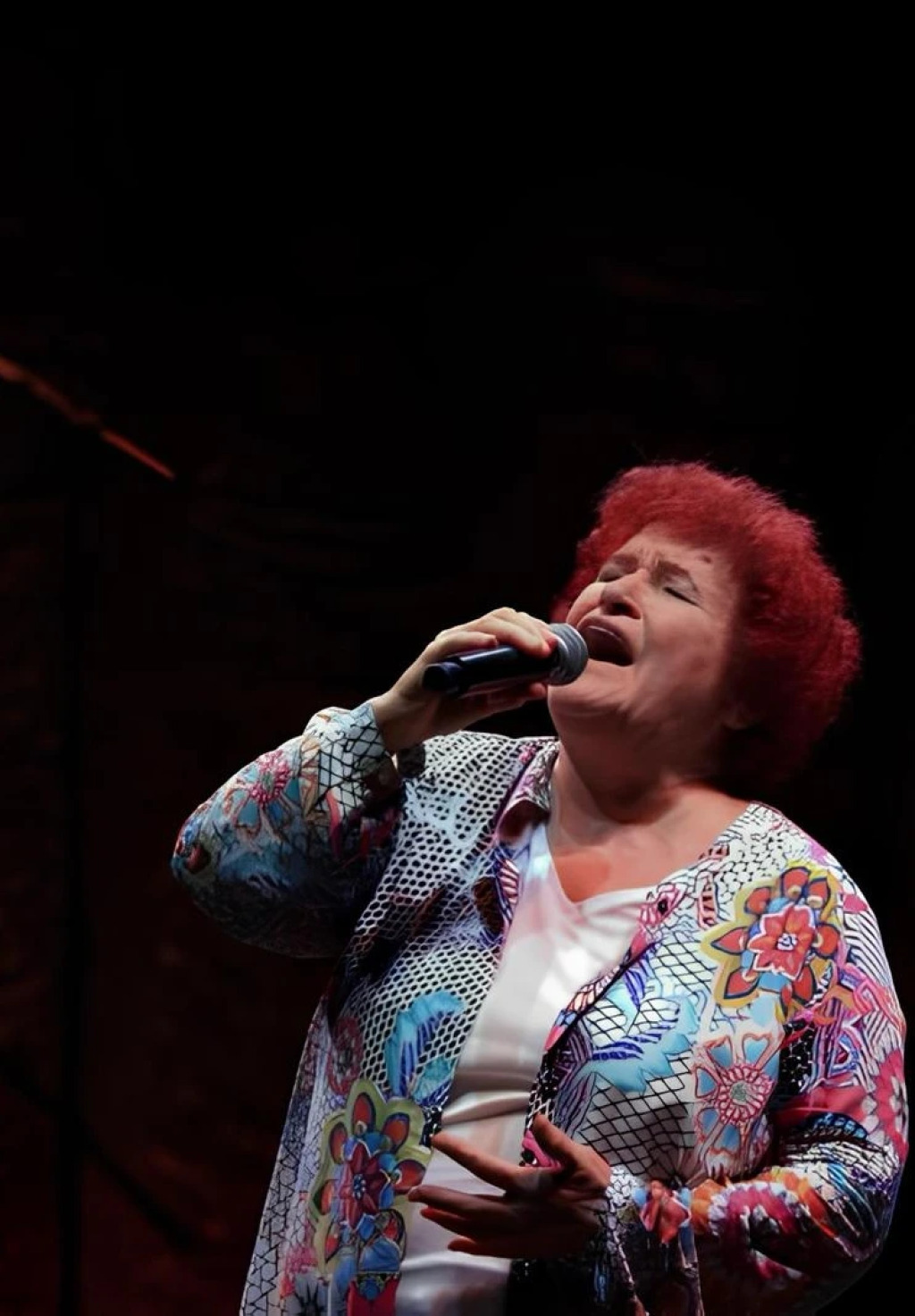 Selda Bağcan