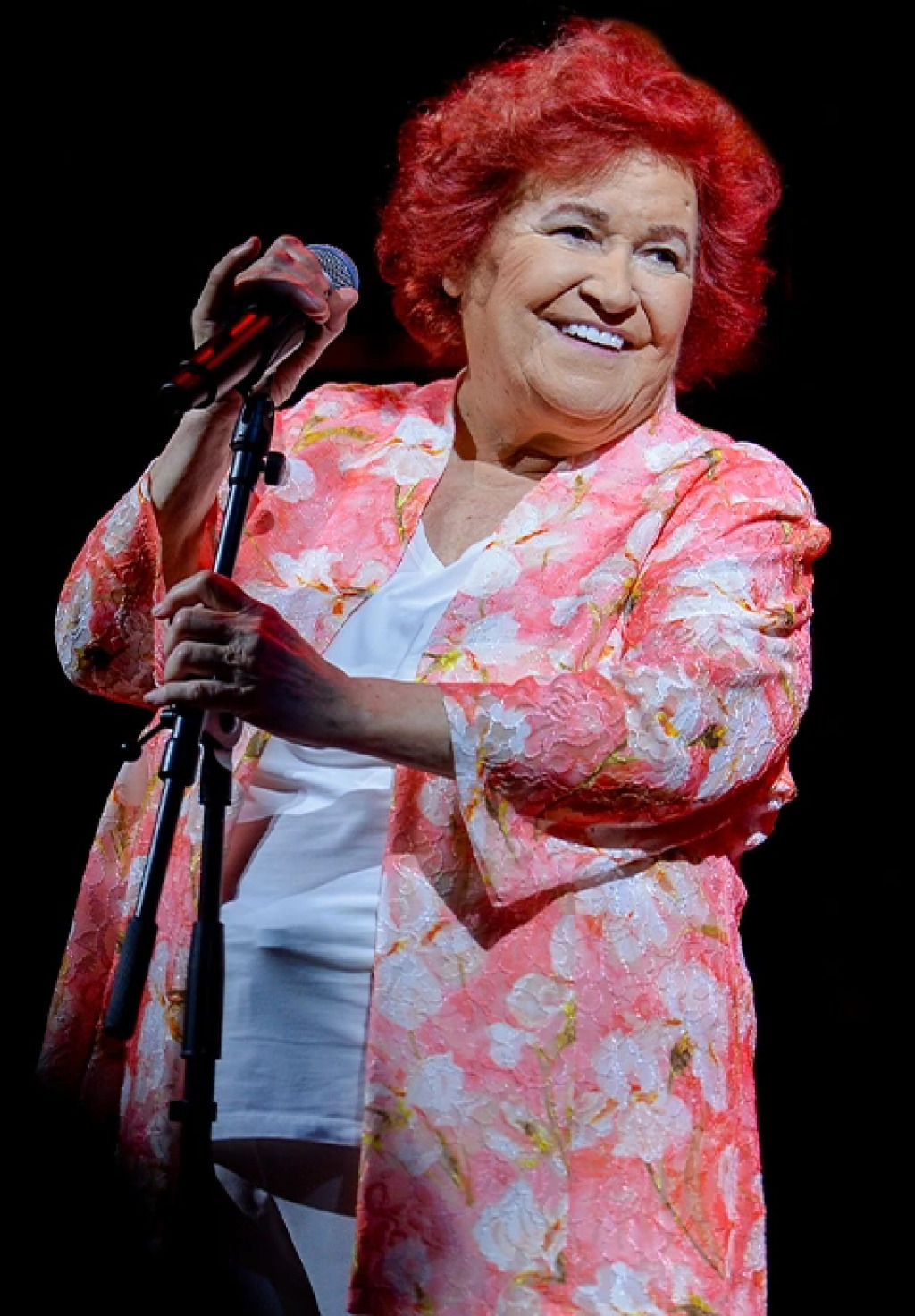 Selda Bağcan