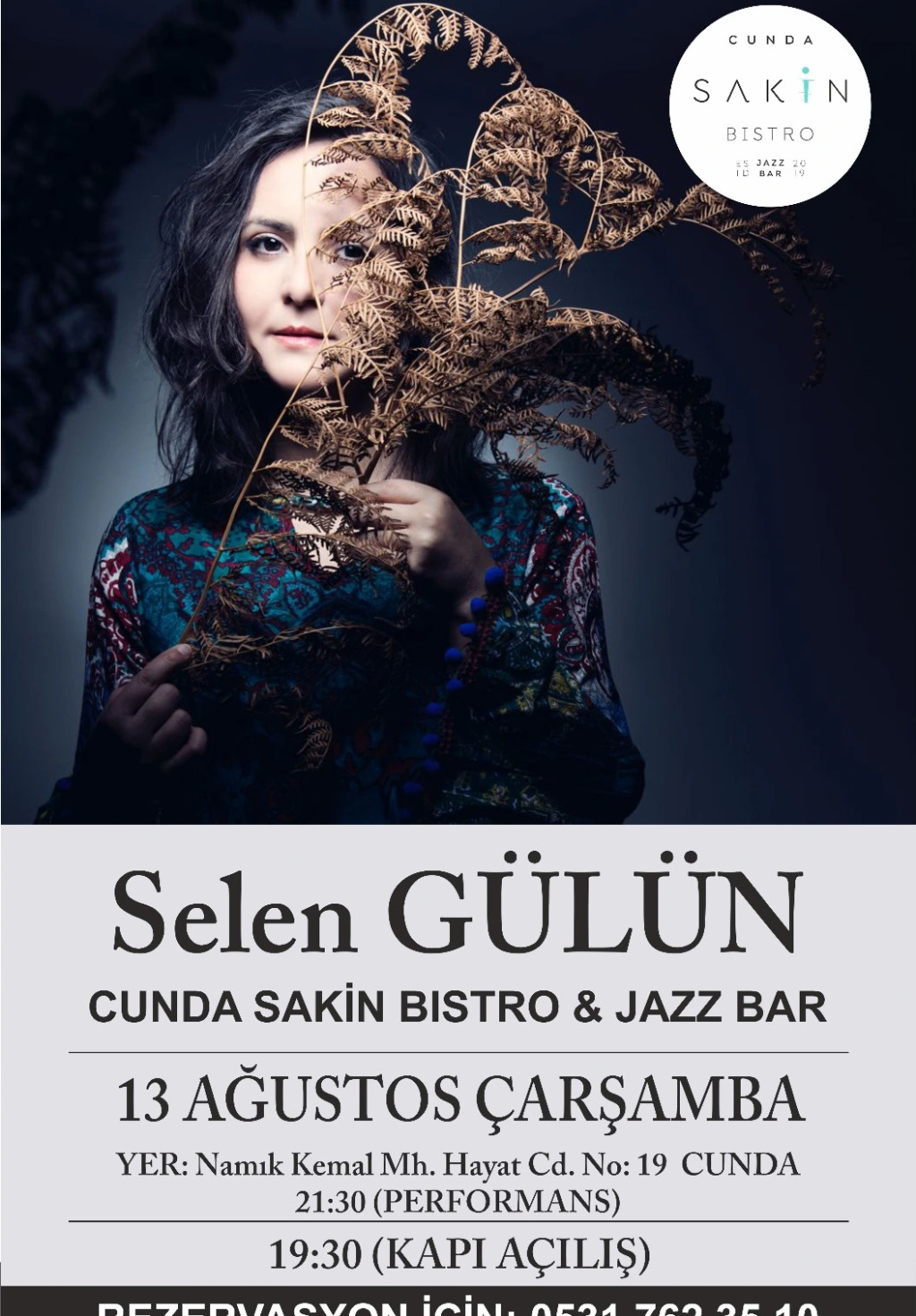 Selen Gülün