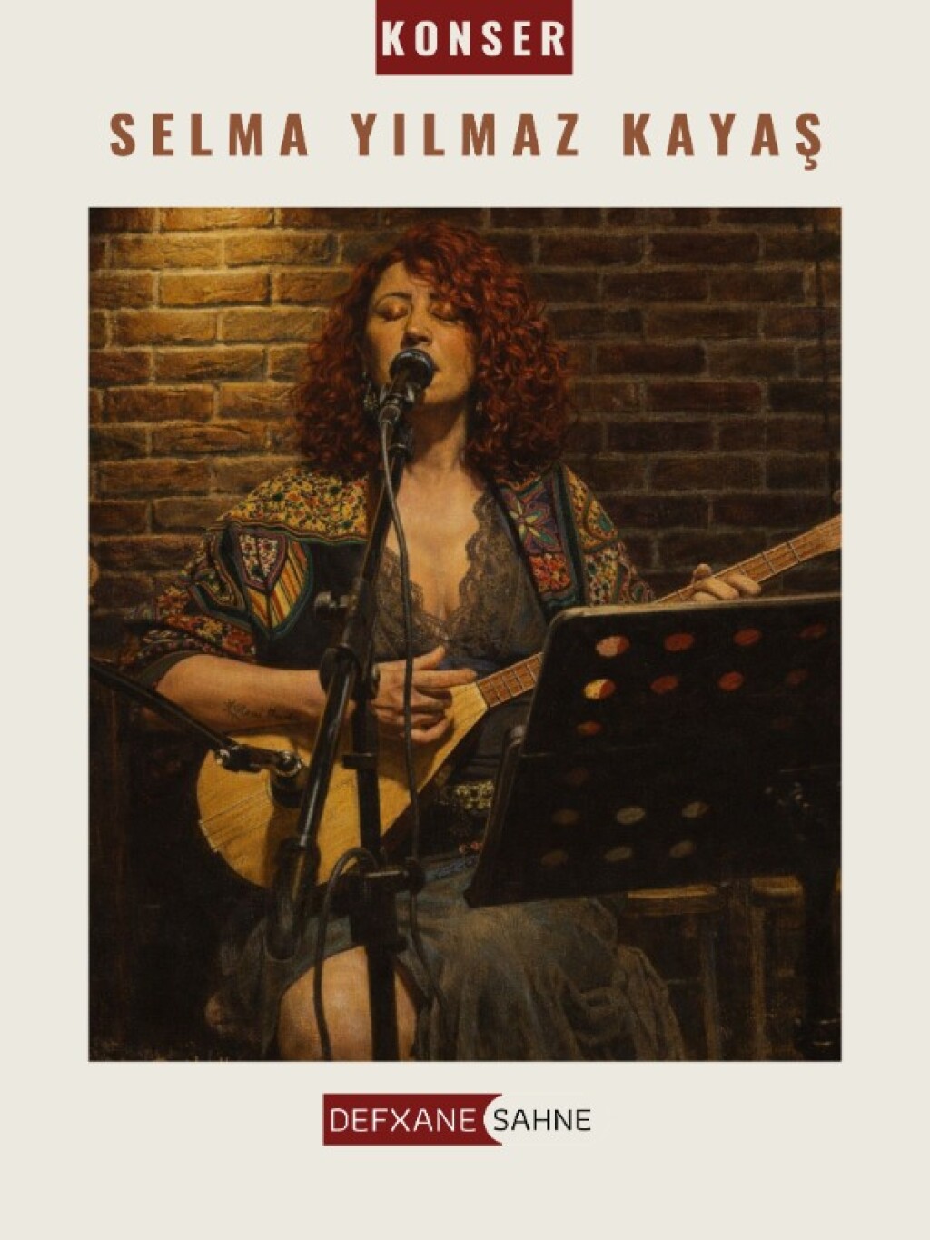 Selma Yılmaz Kayaş