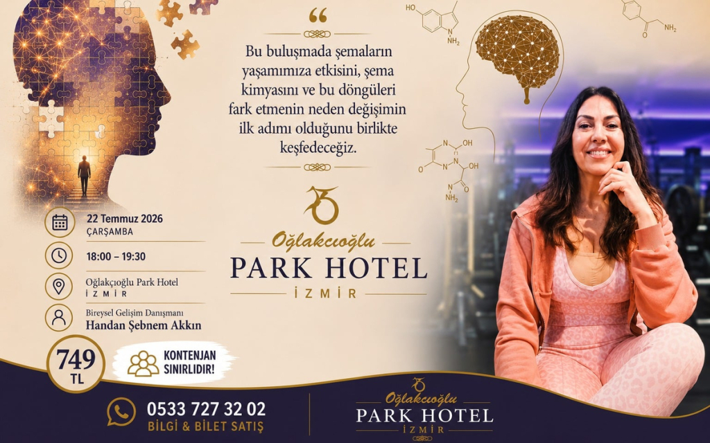 Şema Farkındalığı Eğitimi