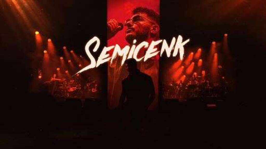 Semicenk