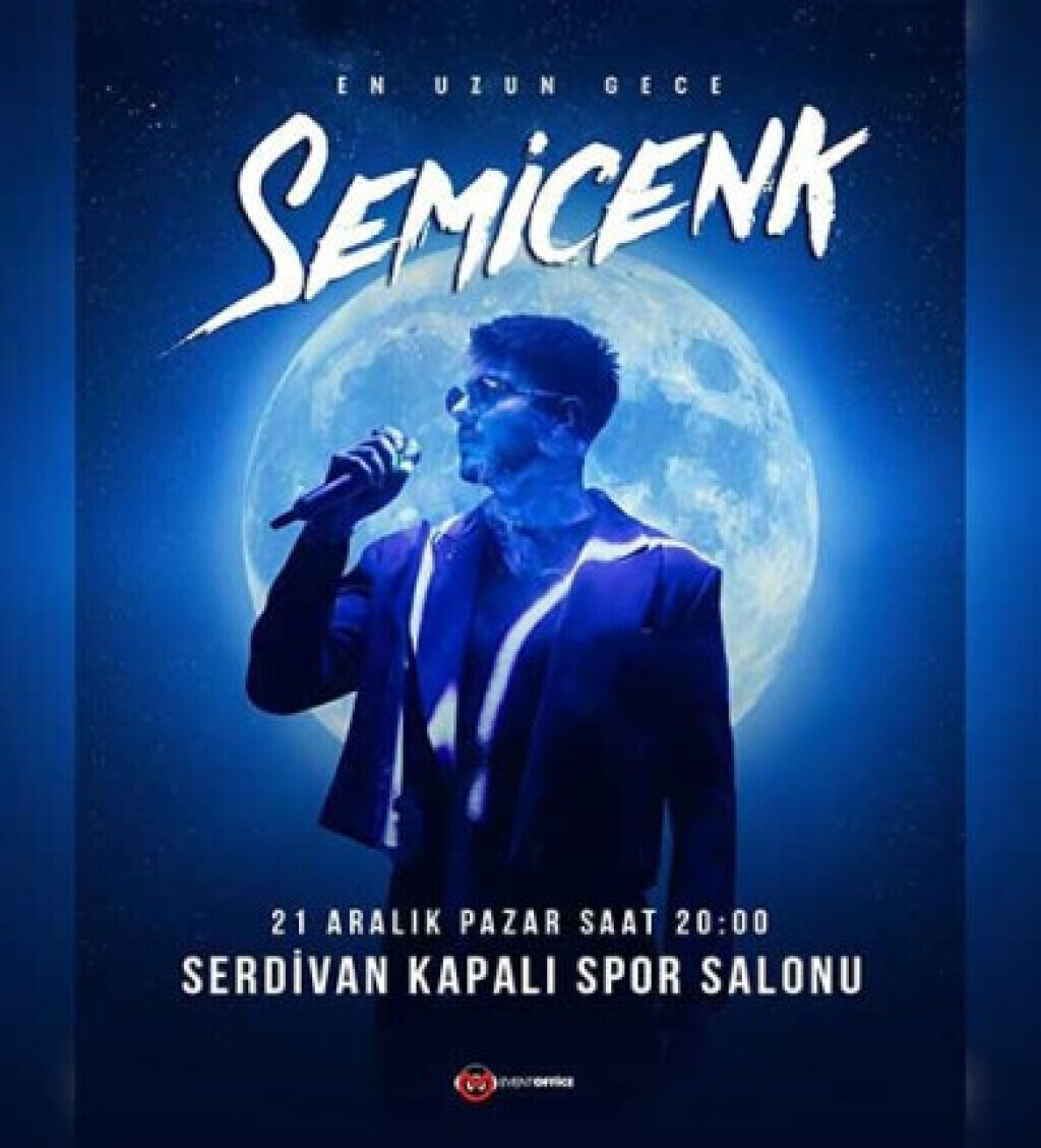 Semicenk
