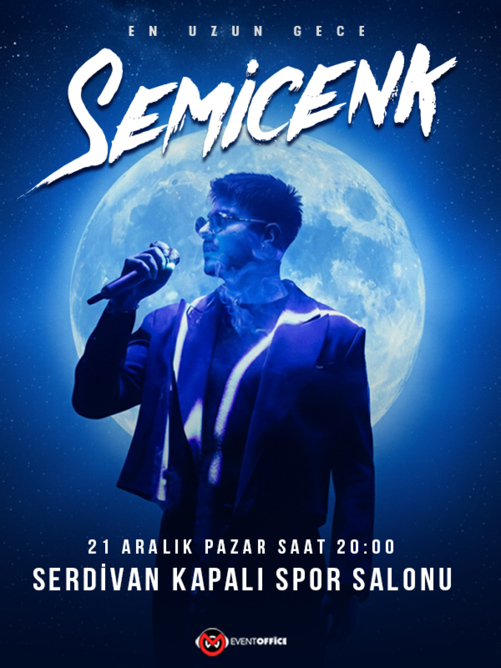 Semicenk - En Uzun Gece