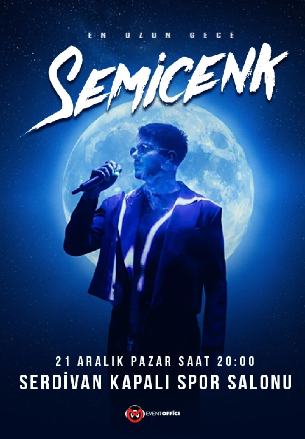 Semicenk - En Uzun Gece
