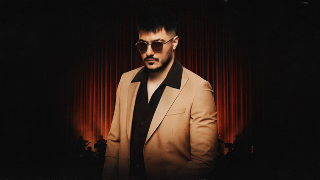 Semicenk - Karışık Kaset 2 Albüm Lansman