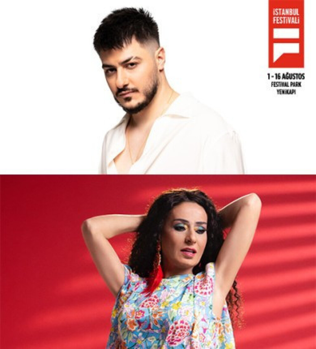 Semicenk - Yıldız Tilbe | İstanbul