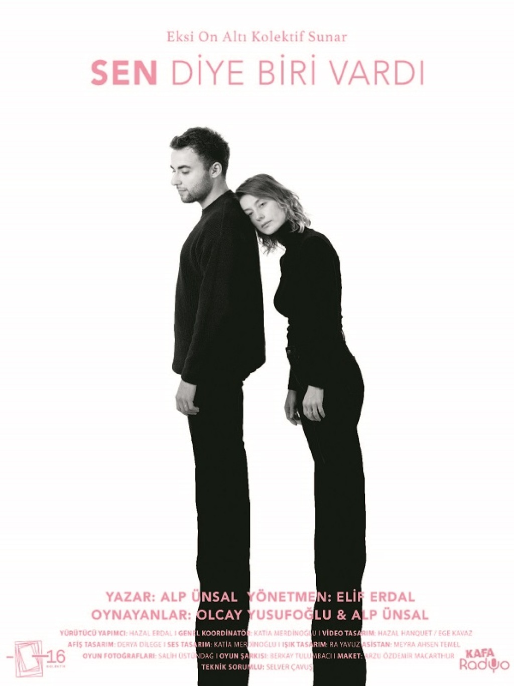 Sen Diye Biri Vardı