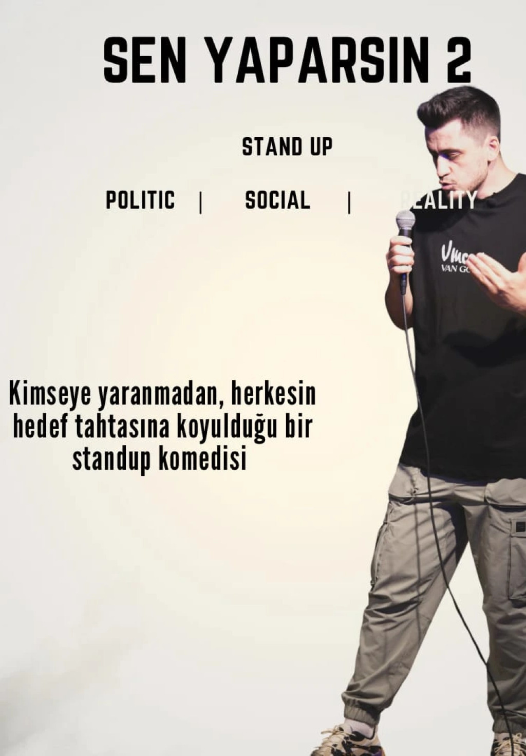Sen Yaparsın 2 -
