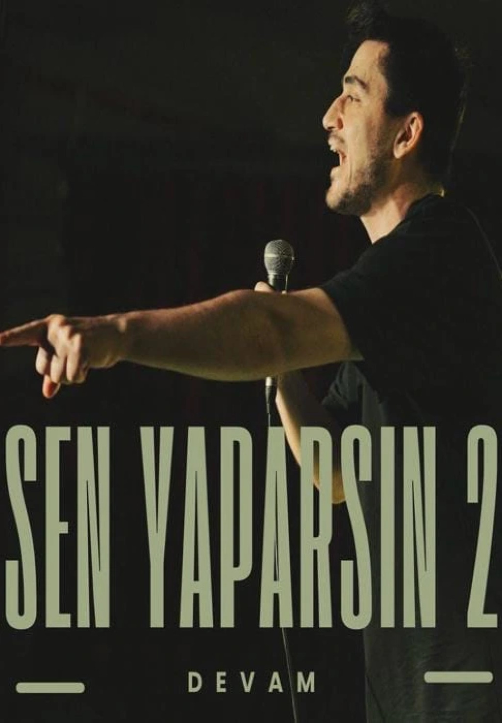 Sen Yaparsın 2 -