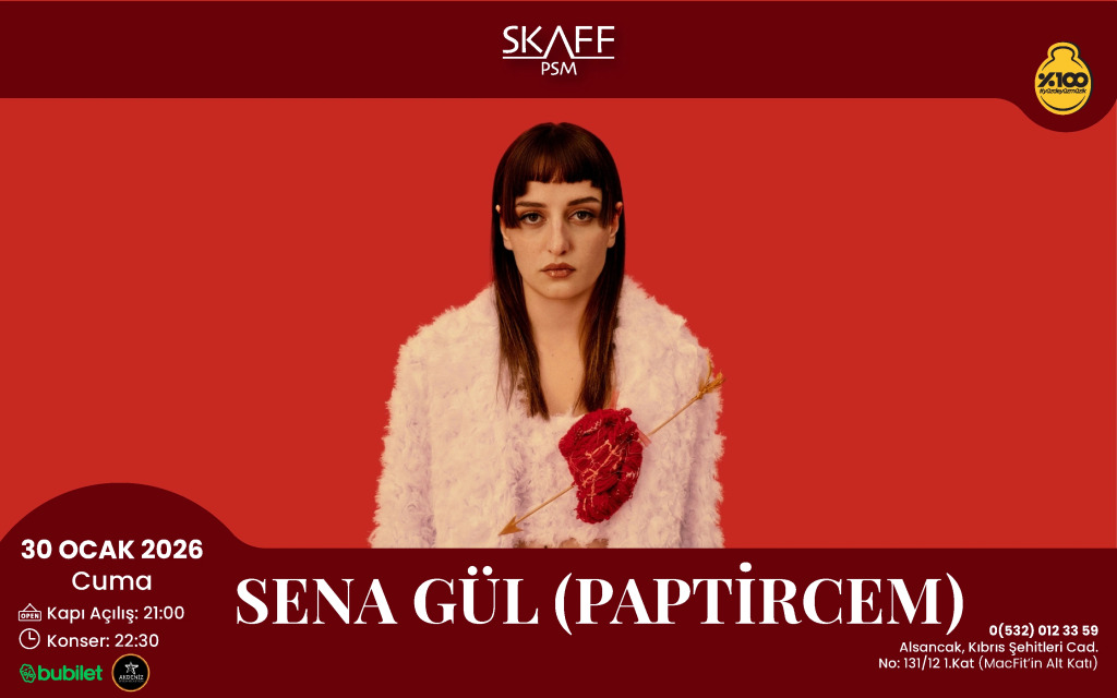Sena Gül (Paptircem)
