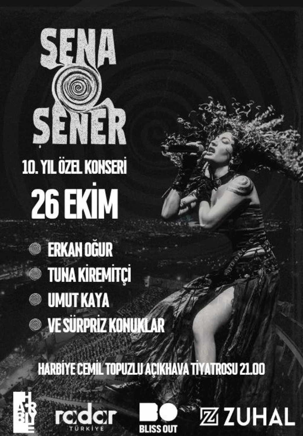 Sena Şener