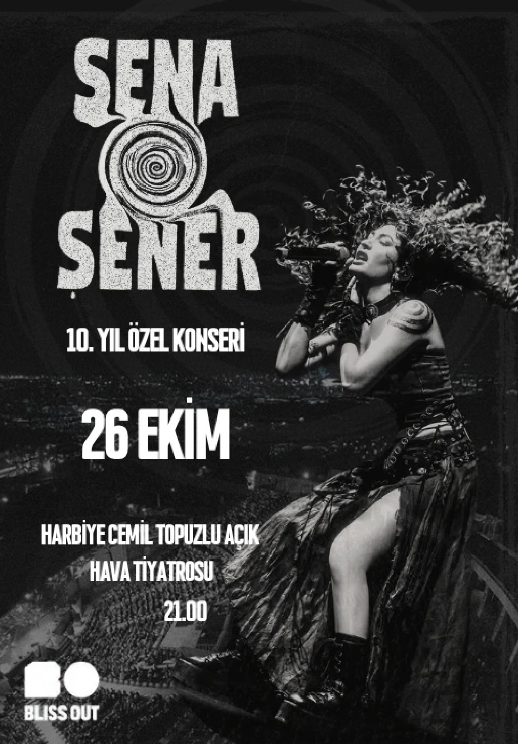 Sena Şener