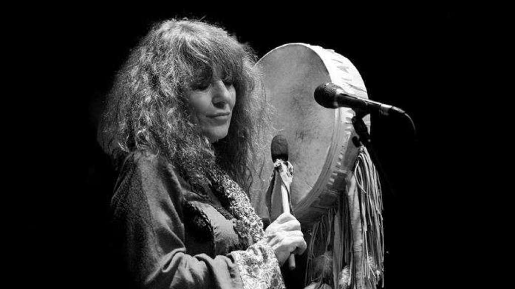 Senem Diyici Mavi Yol Quartet feat. Okay Temiz