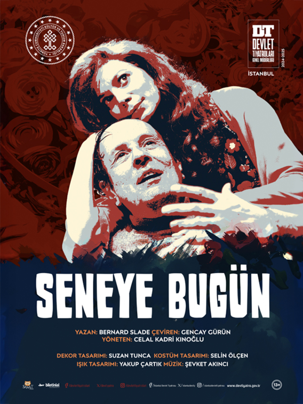 SENEYE BUGÜN