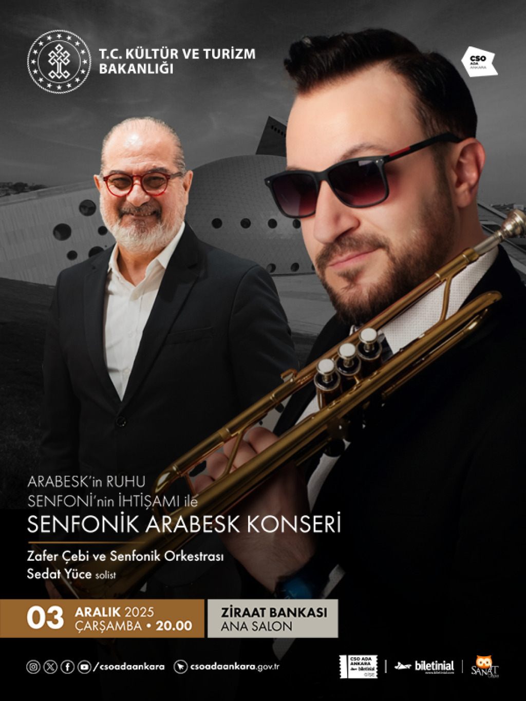 Senfonik Arabesk