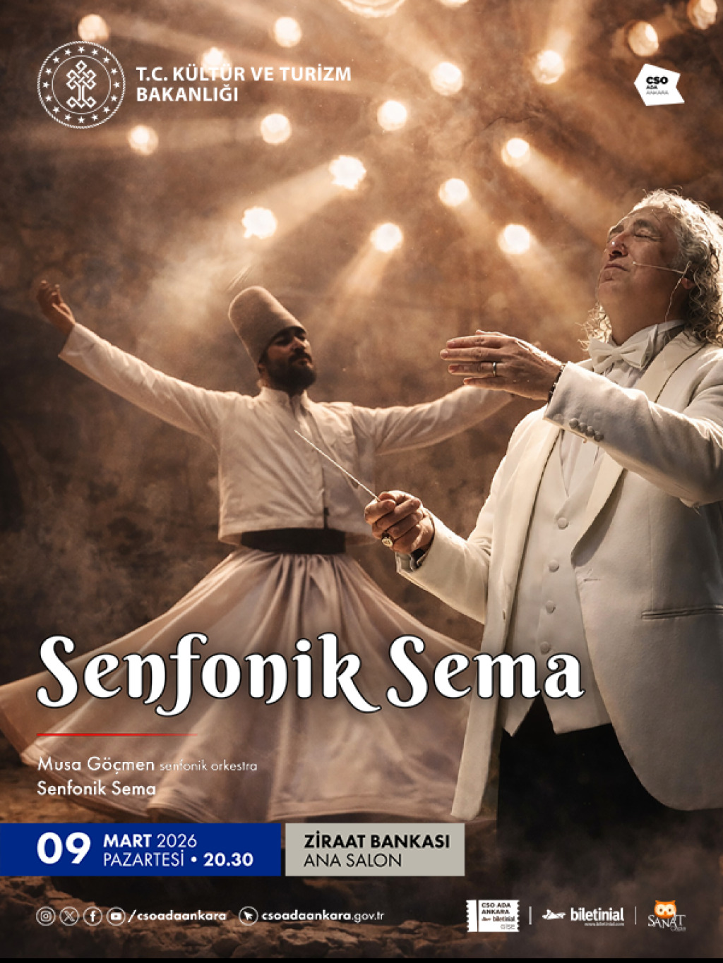 Senfonik Sema