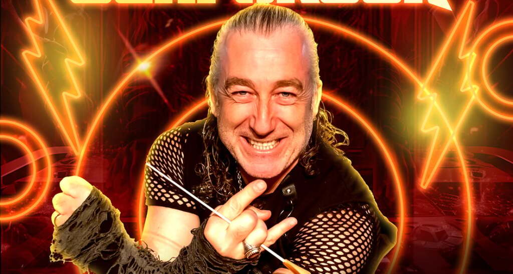 SenfoRock