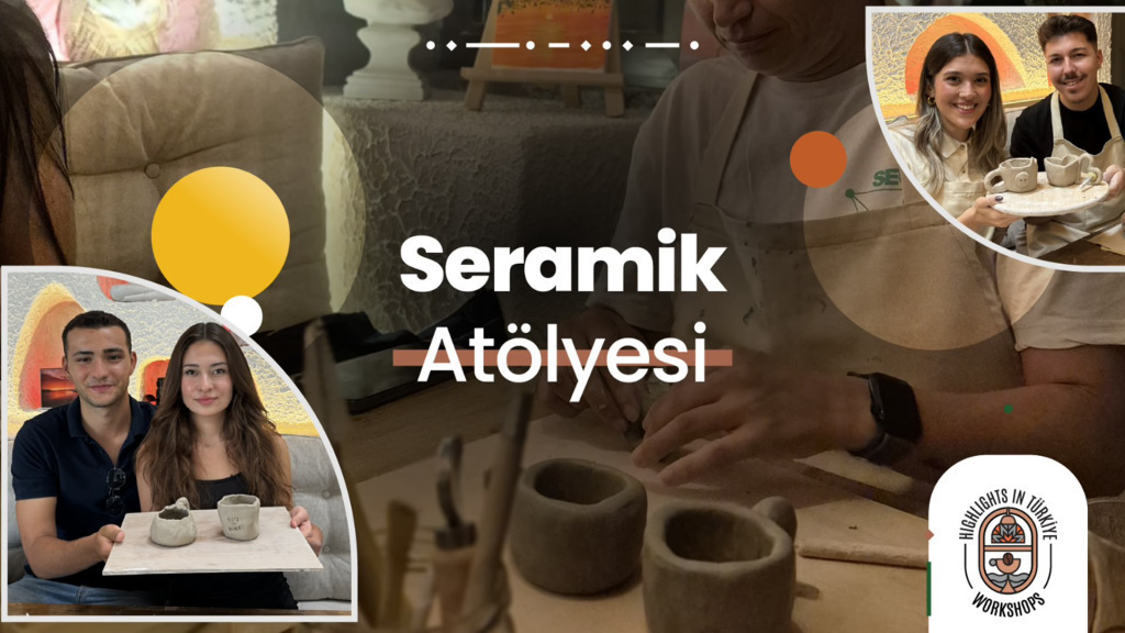 Seramik Atölyesi