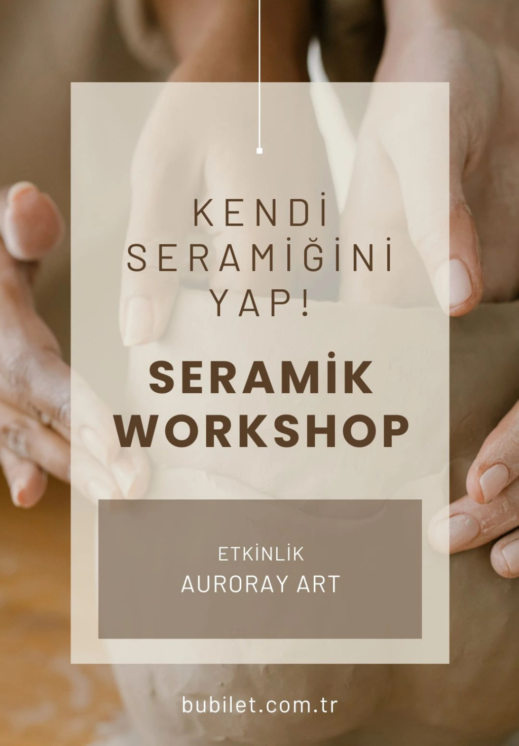 Seramik Workshop