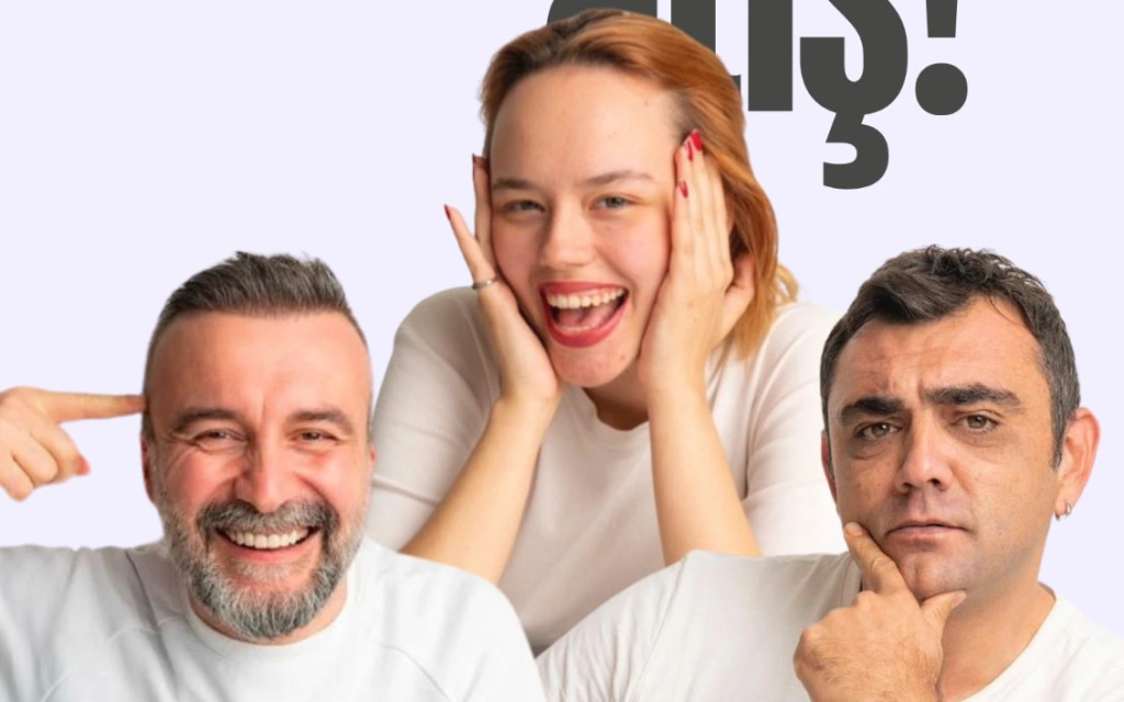 Serbest Atış Doğaçlama