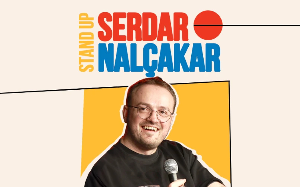 Serdar Nalçakar
