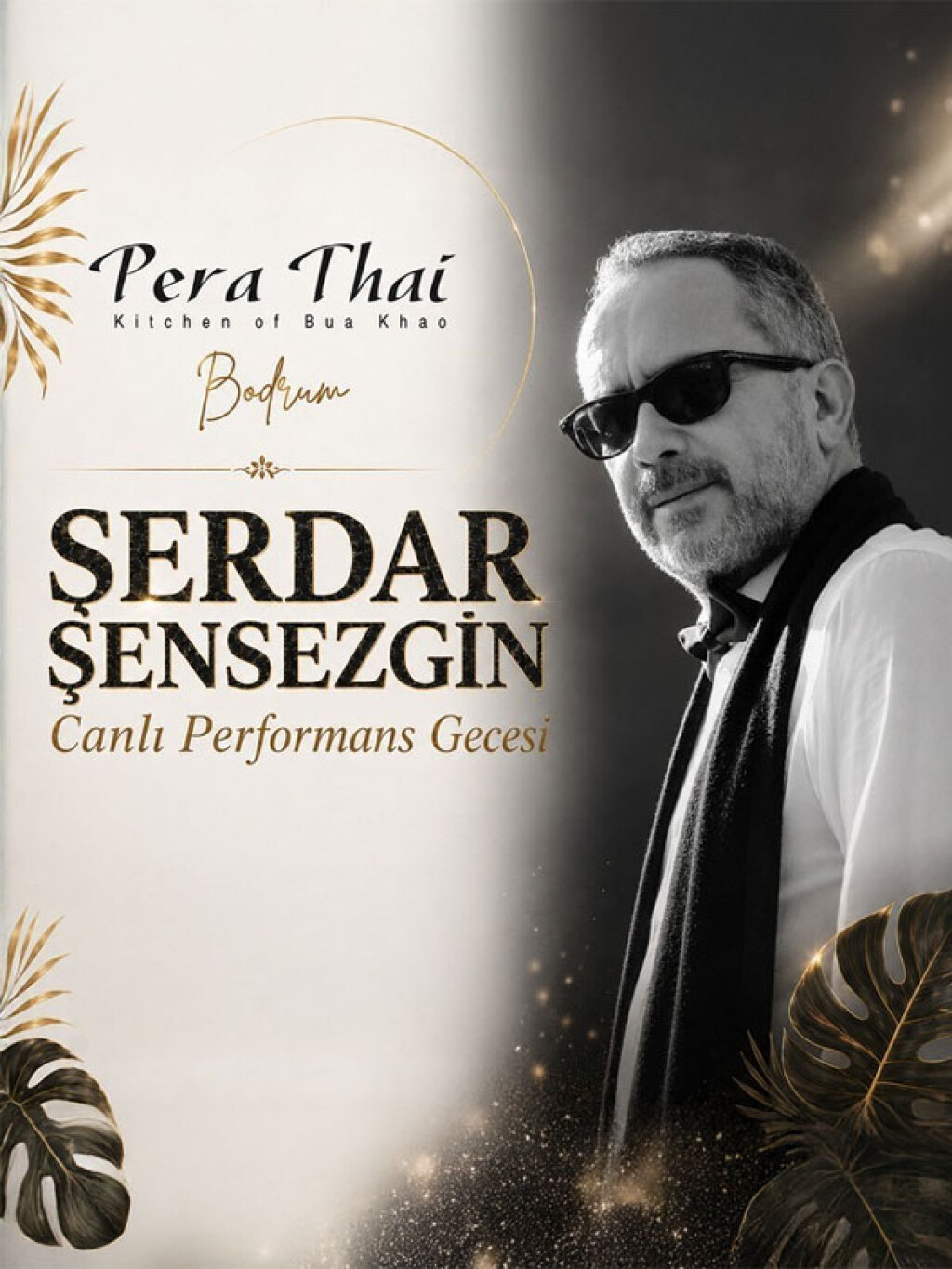 Serdar Şensezgin ile Love Songs