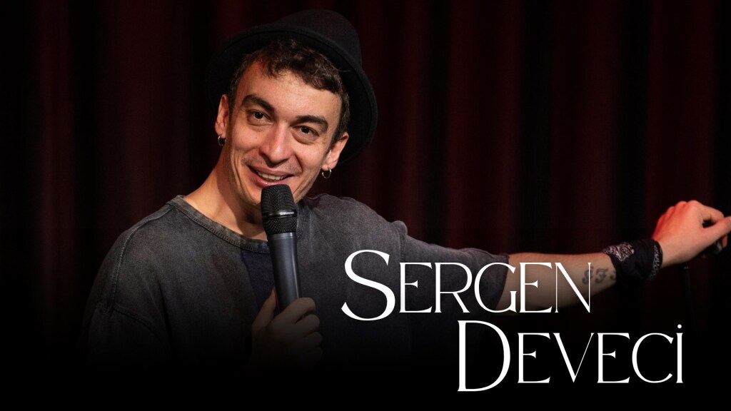 Sergen Deveci