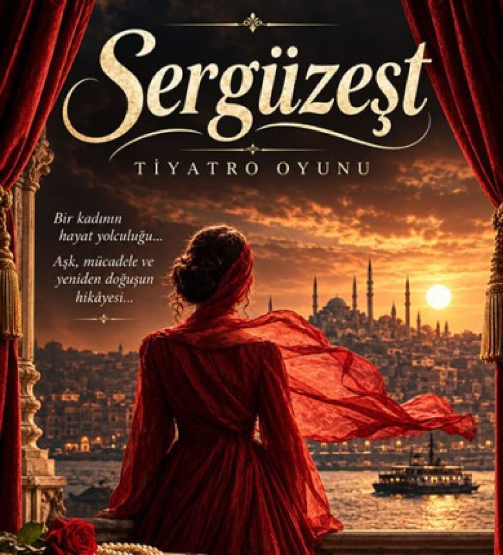 Sergüzeşt