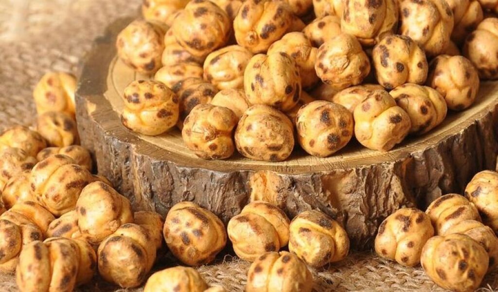 Serinhisar Leblebi Kültür ve Yörük Türkmen