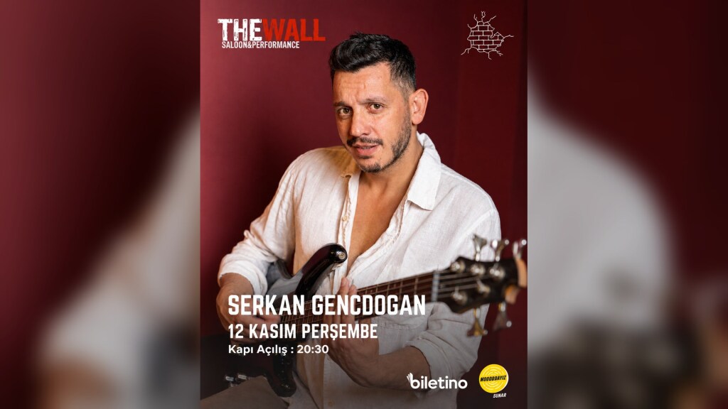 Serkan Gençdoğan Karadeniz