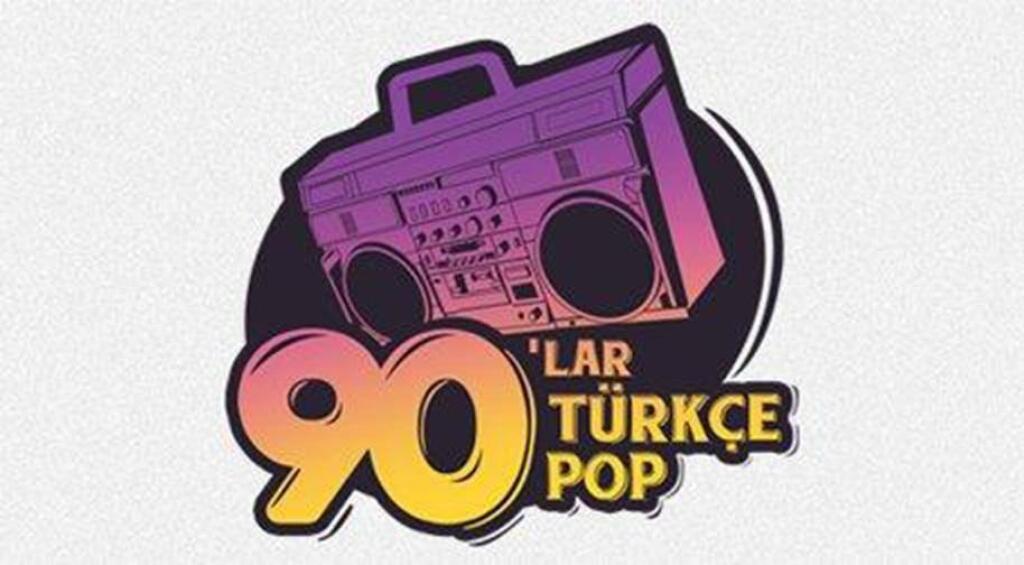 Serkan Kadınlar Matinesi - 90lar 2000ler