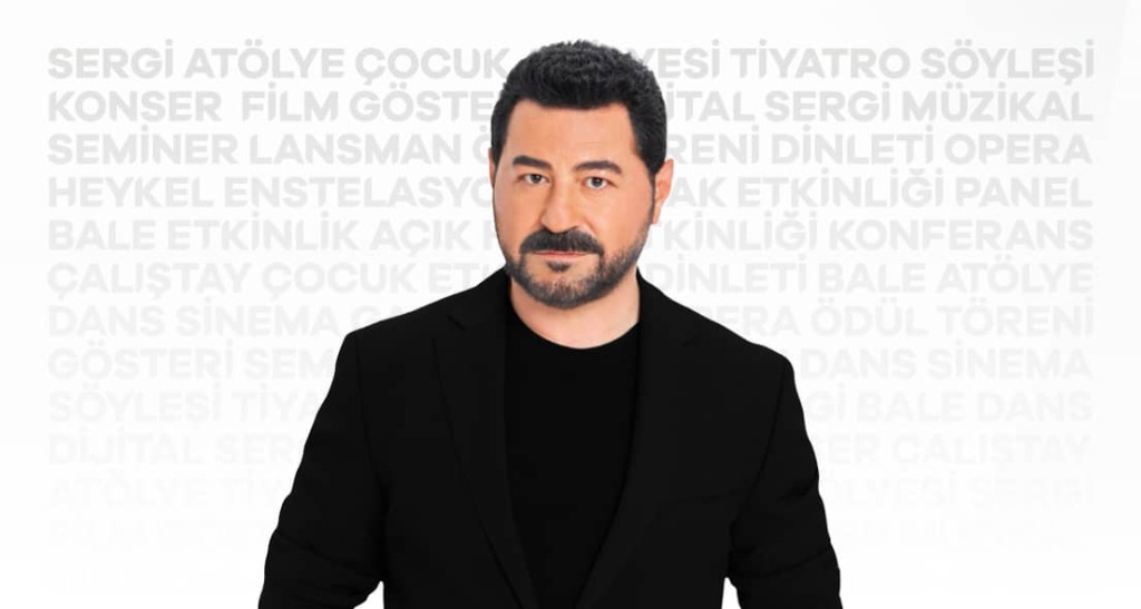 Serkan Kaya
