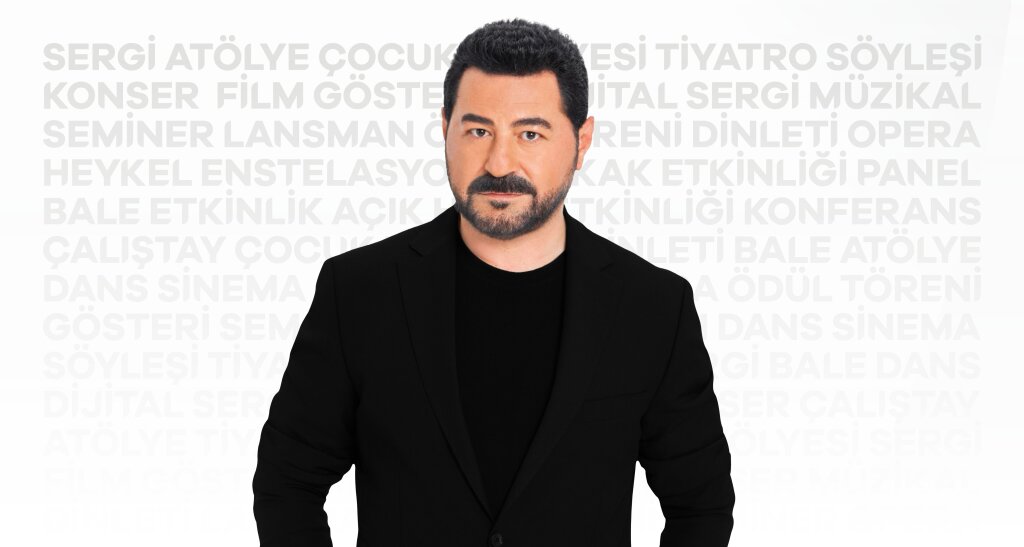 Serkan Kaya