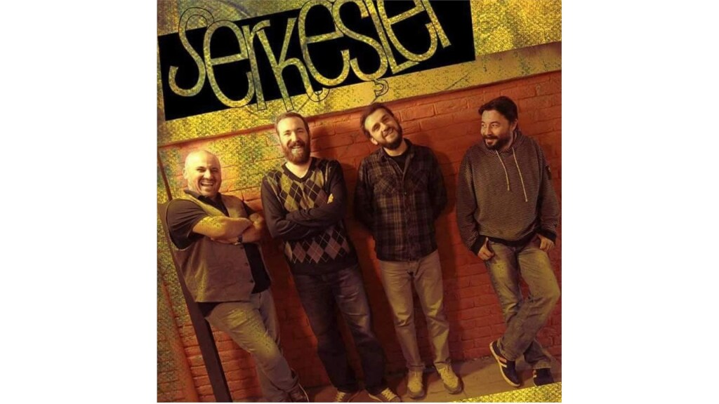 SERKEŞLER KONSERİ