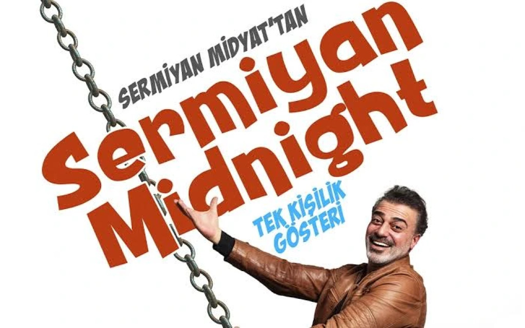 Sermiyan Midnight
