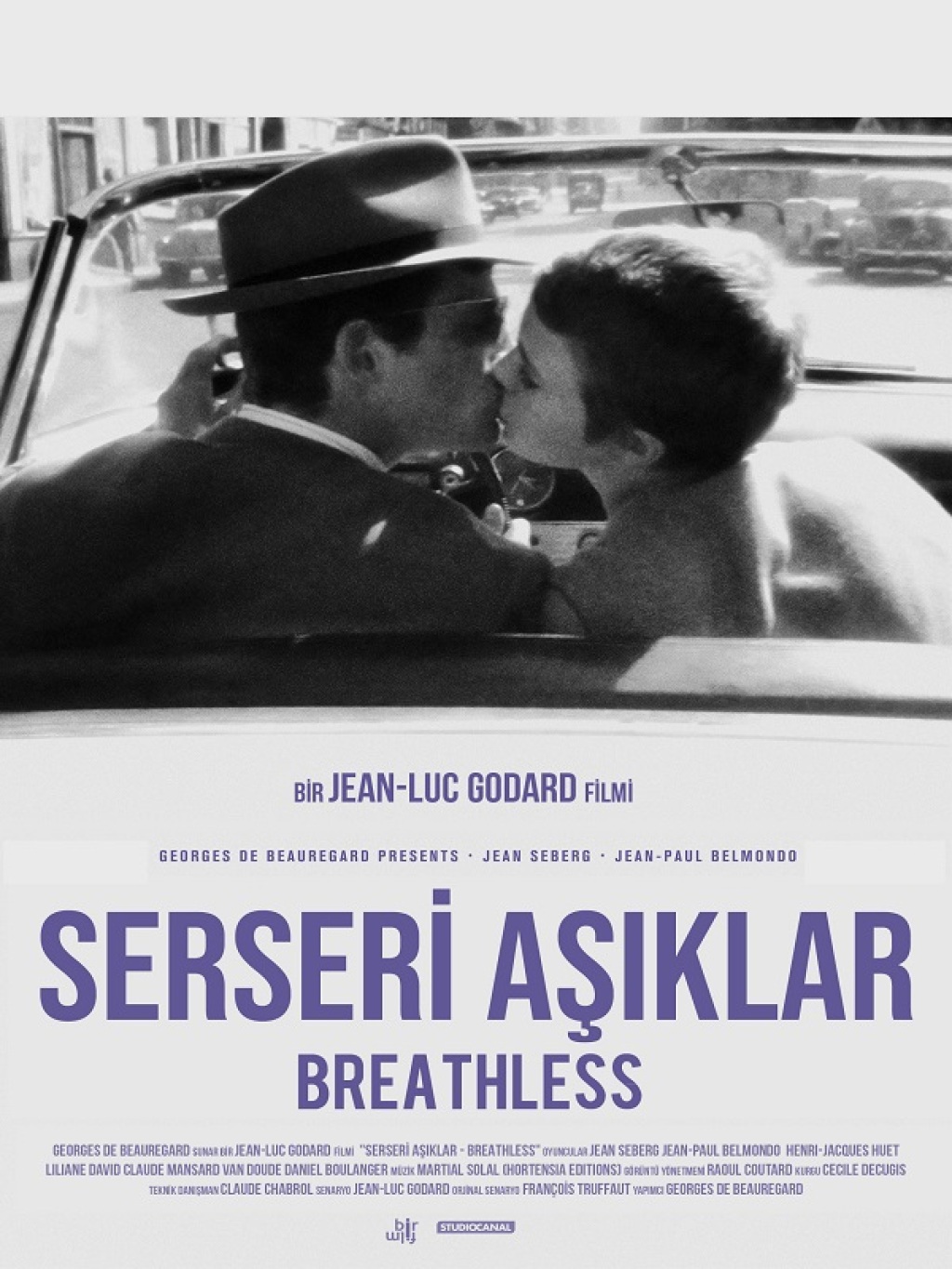 Serseri Aşıklar
